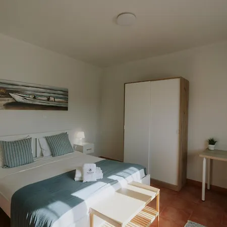 114 - Faustino S House Holiday home Estrada (Leiria)
