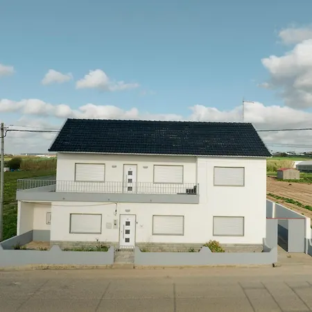 Holiday home 114 - Faustino S House Estrada (Leiria)